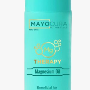 Magnesium Spray