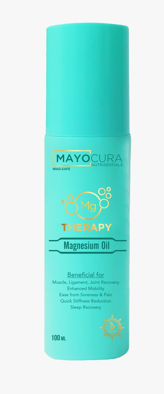 Magnesium Spray